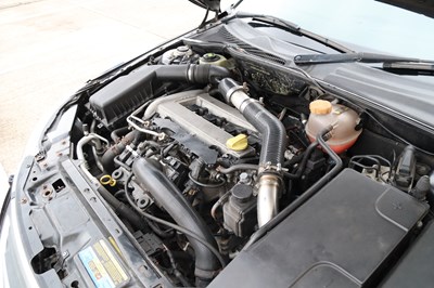 Lot 227 - 2010 Saab 9-3 2.0 XWD Aero Turbo