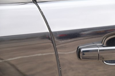 Lot 227 - 2010 Saab 9-3 2.0 XWD Aero Turbo