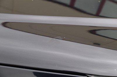 Lot 227 - 2010 Saab 9-3 2.0 XWD Aero Turbo