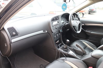Lot 227 - 2010 Saab 9-3 2.0 XWD Aero Turbo