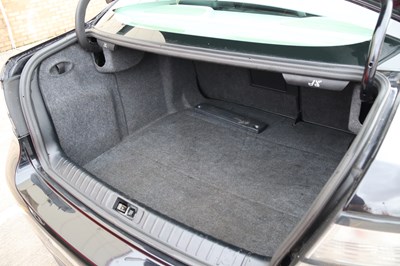 Lot 227 - 2010 Saab 9-3 2.0 XWD Aero Turbo