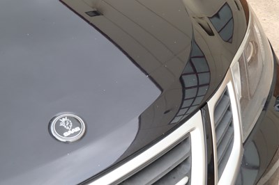 Lot 227 - 2010 Saab 9-3 2.0 XWD Aero Turbo