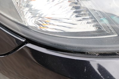 Lot 227 - 2010 Saab 9-3 2.0 XWD Aero Turbo