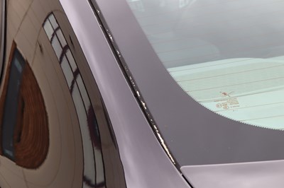 Lot 227 - 2010 Saab 9-3 2.0 XWD Aero Turbo