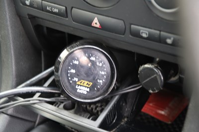 Lot 227 - 2010 Saab 9-3 2.0 XWD Aero Turbo
