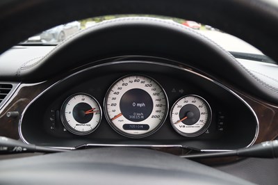 Lot 203 - 2005 Mercedes-Benz CLS 55 AMG