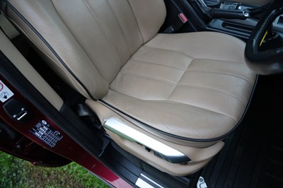 Lot 293 - 2004 Range Rover Vogue 4.4