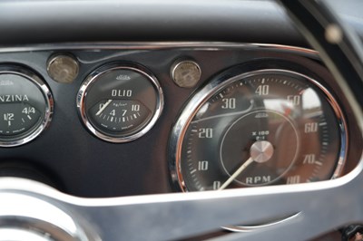Lot 12 - 1960 Maserati 3500 GT