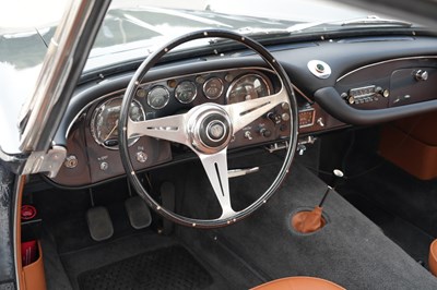Lot 12 - 1960 Maserati 3500 GT