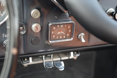 Lot 12 - 1960 Maserati 3500 GT