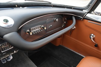 Lot 12 - 1960 Maserati 3500 GT