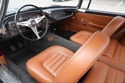 Lot 12 - 1960 Maserati 3500 GT