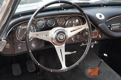 Lot 12 - 1960 Maserati 3500 GT