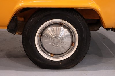 Lot 8 - 1980 Volkswagen Type 2 Devon Conversion Camper Van