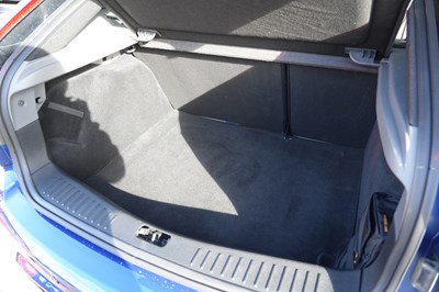 Lot 6 - 2009 Ford Focus RS Lux Pack 2