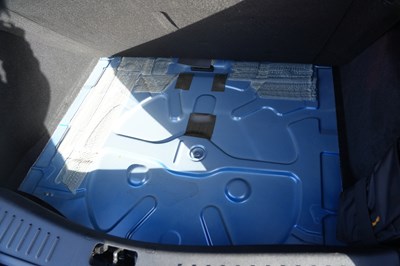 Lot 6 - 2009 Ford Focus RS Lux Pack 2