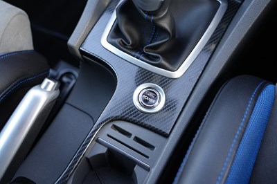 Lot 6 - 2009 Ford Focus RS Lux Pack 2