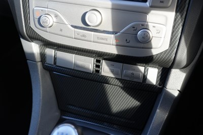 Lot 6 - 2009 Ford Focus RS Lux Pack 2