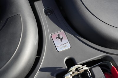 Lot 13 - 2010 Ferrari California