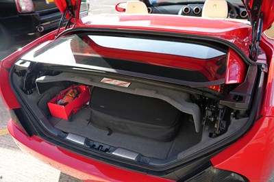Lot 13 - 2010 Ferrari California