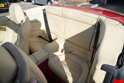 Lot 13 - 2010 Ferrari California
