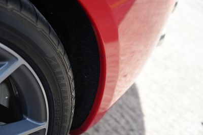 Lot 13 - 2010 Ferrari California
