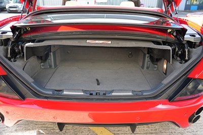 Lot 13 - 2010 Ferrari California