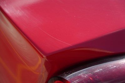 Lot 13 - 2010 Ferrari California