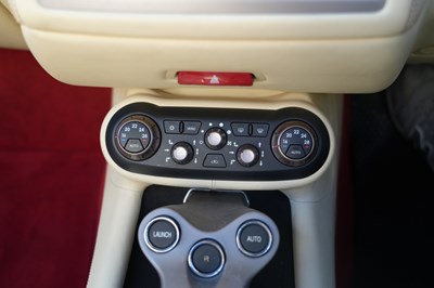 Lot 13 - 2010 Ferrari California