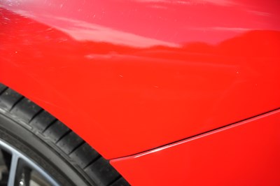 Lot 13 - 2010 Ferrari California