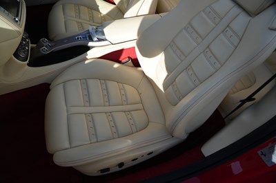 Lot 13 - 2010 Ferrari California