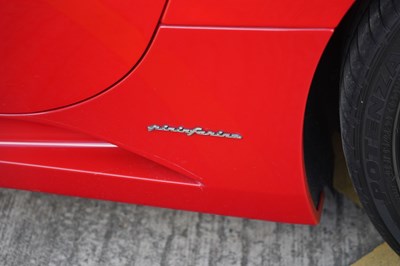 Lot 13 - 2010 Ferrari California