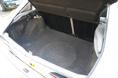 Lot 273 - 1988 Ford Escort RS Turbo