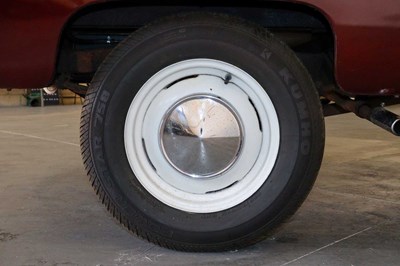 Lot 115 - 1959 Ford Thames 400E Van