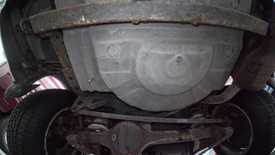 Lot 117 - 2001 Range Rover Westminster