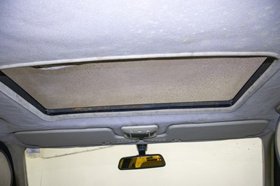 Lot 117 - 2001 Range Rover Westminster