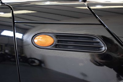 Lot 136 - 2004 Mini Cooper Convertible
