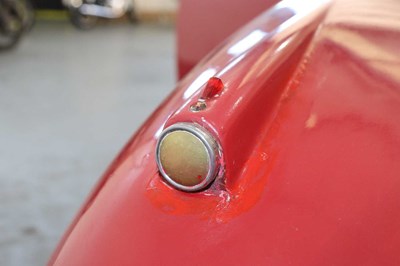 Lot 137 - 1966 Jaguar MkII