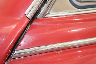 Lot 137 - 1966 Jaguar MkII