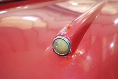 Lot 137 - 1966 Jaguar MkII