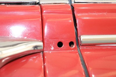 Lot 137 - 1966 Jaguar MkII