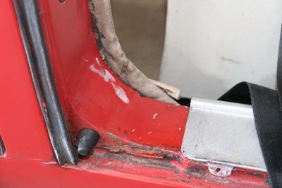 Lot 137 - 1966 Jaguar MkII