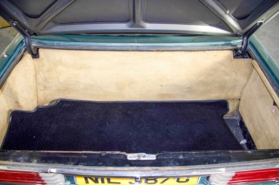 Lot 123 - 1983 Mercedes-Benz 500SL