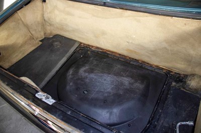 Lot 123 - 1983 Mercedes-Benz 500SL