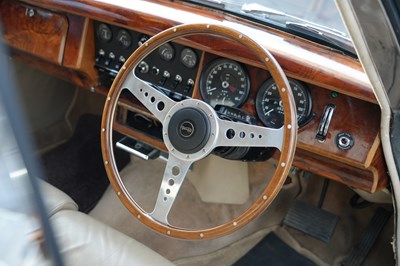 Lot 260 - 1965 Daimler V8-250