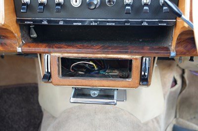 Lot 260 - 1965 Daimler V8-250