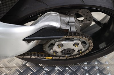 Lot 16 - 2009 Ducati 848