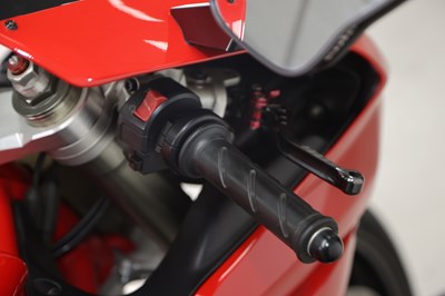Lot 16 - 2009 Ducati 848