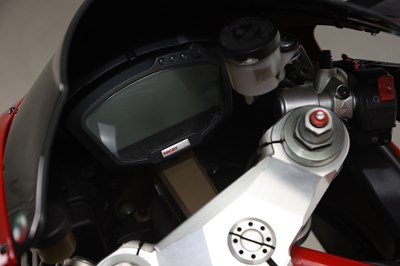 Lot 16 - 2009 Ducati 848