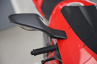 Lot 16 - 2009 Ducati 848